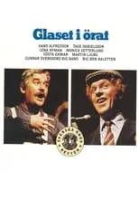 Película Glaset i örat