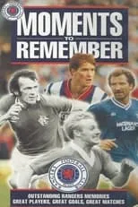 John Brown es Self en Glasgow Rangers: Moments to Remember