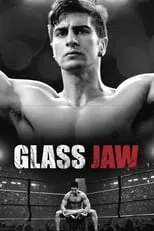 Jon Gries en la película Glass Jaw