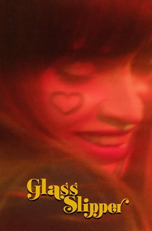 Póster de la película Glass Slipper