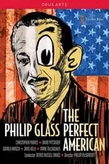 Película Glass: The Perfect American