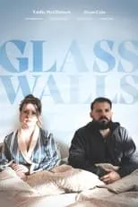 Kristi Lawrence interpreta a Jodi en Glass Walls