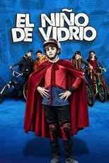 Película Glassboy