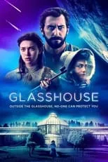 Brent Vermeulen es Gabe en Glasshouse