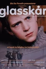 Película Glasskår