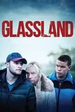 Poster de Glassland