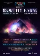 Película Glastonbury Festival Presents Live at Worthy Farm