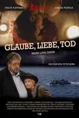 Traute Furthner interpreta a  en Glaube, Liebe, Tod