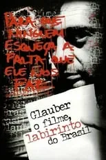 Poster de la película Glauber o Filme, Labirinto do Brasil - Películas hoy en TV