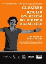 Arnaldo Jabor interpreta a Self (archive footage) en Glauber Rocha em Defesa do Cinema Brasileiro