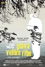 Película Glava velike ribe