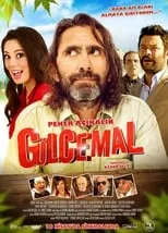 Película Gülcemal