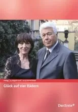 Portada de Glück auf vier Rädern