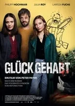 Poster de Glück Gehabt