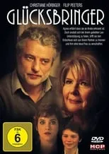 Jim Van Bebber en la película Glücksbringer