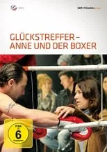 Camille Dombrowsky interpreta a Becki Berger en Glückstreffer - Anne und der Boxer