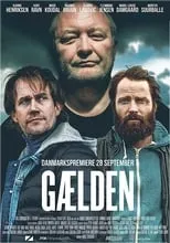 Póster de Gælden