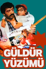 Película Güldür Yüzümü