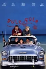 Poster de la película Güle Güle - Películas hoy en TV