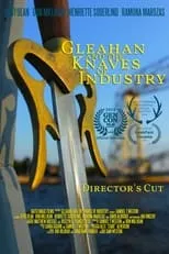 Poster de la película Gleahan and the Knaves of Industry - Películas hoy en TV