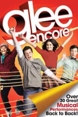 Dijon Talton interpreta a Matt Rutherford en Glee Encore