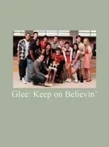 Chris Colfer en la película Glee: Keep on Believin'