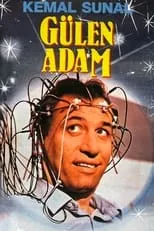 Película Gülen Adam