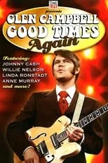 Portada de Glen Campbell:  Good Times Again