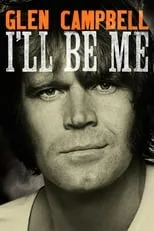 Poster de la película Glen Campbell: I'll Be Me - Películas hoy en TV