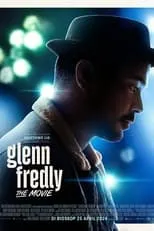 Portada de Glenn Fredly: The Movie