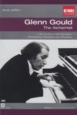 Película Glenn Gould: El alquimista