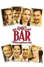 Poster de Gli amici del bar Margherita