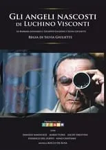 Luchino Visconti interpreta a Self (archive footage) en Gli angeli nascosti di Luchino Visconti