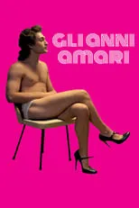 Poster de Gli anni amari