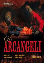 Poster de la película Gli Arcangeli - Películas hoy en TV