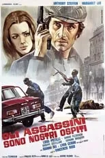 Película Gli assassini sono nostri ospiti