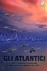 Película Gli Atlantici