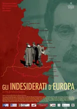 Vicenç Altaió es Bibliotecario en Gli indesiderati d’Europa