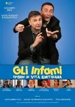 Película Gli infami - Episodi di vita quotidiana