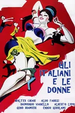 Película Gli italiani e le donne