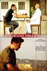 Poster de la película Gli scacchi della vita - Películas hoy en TV