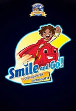 Portada de Gli Smile and Go e il braciere bifuoco