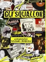 Poster de Gli Squallor