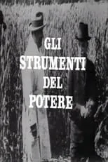 Antonio Salines interpreta a  en Gli strumenti del potere. 1925/1926 la dittatura fascista