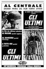 Película Gli ultimi