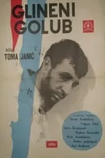 Glineni golub portada