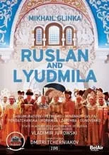 Poster de la película Glinka: Ruslan and Lyudmila - Películas hoy en TV