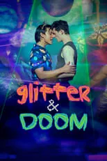 Poster de la película Glitter & Doom - Películas hoy en TV