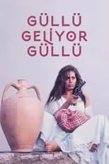 Portada de Güllü Geliyor Güllü