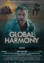 Portada de Global Harmony